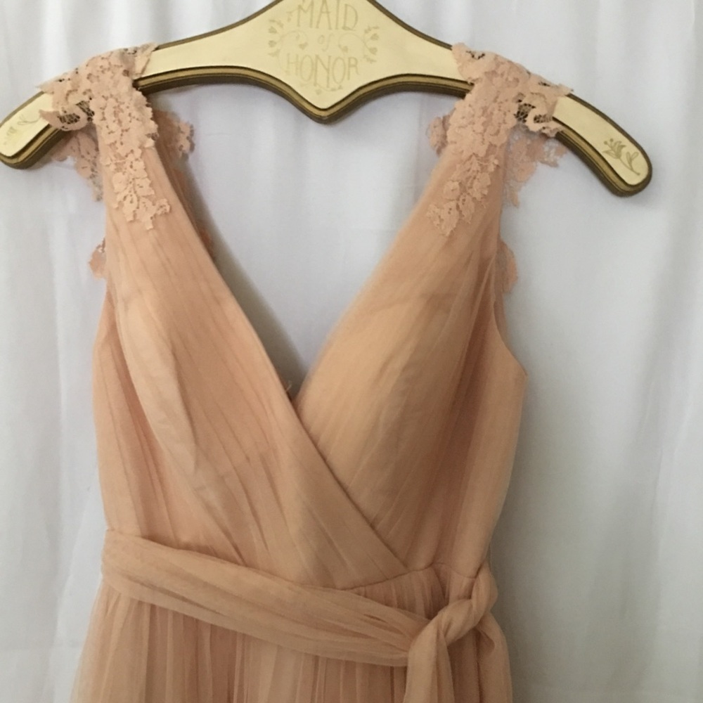 BHLDN x Watters & Watters Pippa Dress - Picture 5 of 8